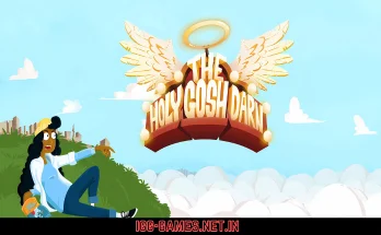 The Holy Gosh Darn igg-games