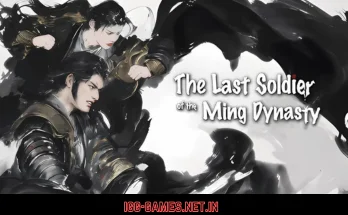 The Last Soldier of the Ming Dynasty Shadow of Yamatai igg-games
