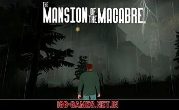 The Mansion of The Marcabre Free Download igg-games
