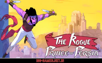 The Rogue Prince of Persia Free Download igg -games 1