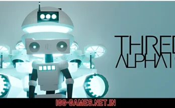 Three Alpha One Nine Free Download igg-games