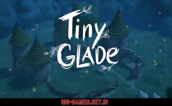 Tiny Glade igg -games