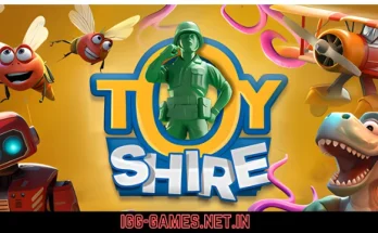 Toy Shire Free Download igg-games