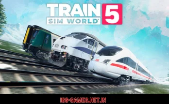 Train Sim World 5 igg -games