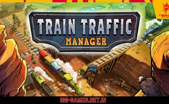 Train Traffic Manager igg -games