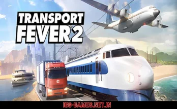 Transport Fever 2 igg -games