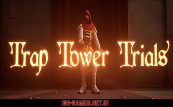 Trap Tower Trials igg -games