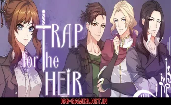 Trap for the Heir igg -games
