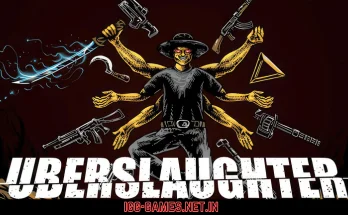 UBERSLAUGHTER igg-games