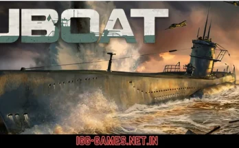UBOAT Free Download igg-games