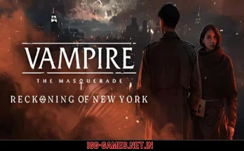 Vampire The Masquerade Reckoning of New York Free Download igg -games 1