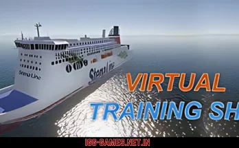 Virtual Training Ship Free Download igg -games