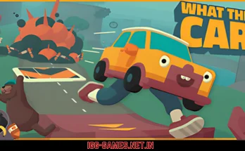 WHAT THE CAR Free Download igg -games