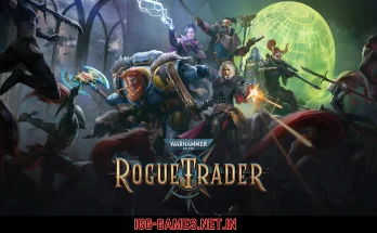 Warhammer 40,000 Rogue Trader igg -games