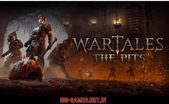 Wartales The Pits Free Download igg -games 1