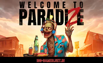 Welcome to ParadiZe igg -games