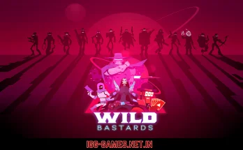 Wild Bastards gg -games
