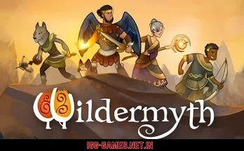 Wildermyth igg -games