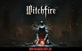 Witchfire igg -games