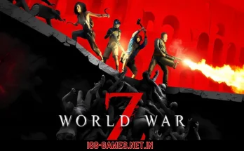 World War Z igg -games