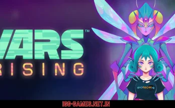 Yars Rising igg -games