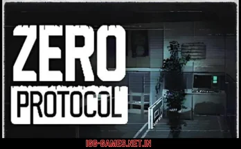 ZERO PROTOCOL igg-games