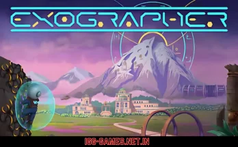 Exographer igg-games