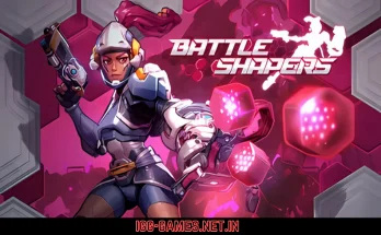 Battle Shapers igg-games